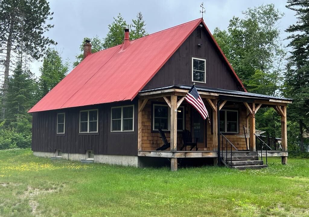 Photo of Outdoor in Franklin County