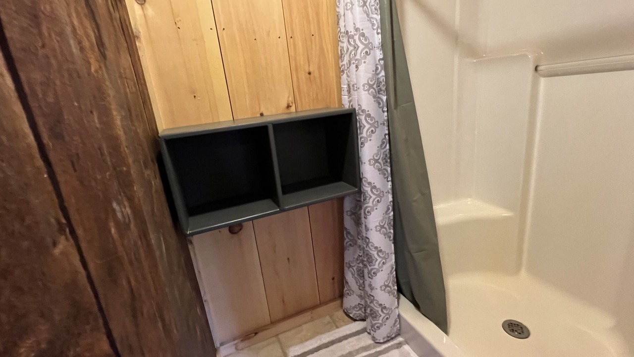 Photo of Bathroom in Franklin County