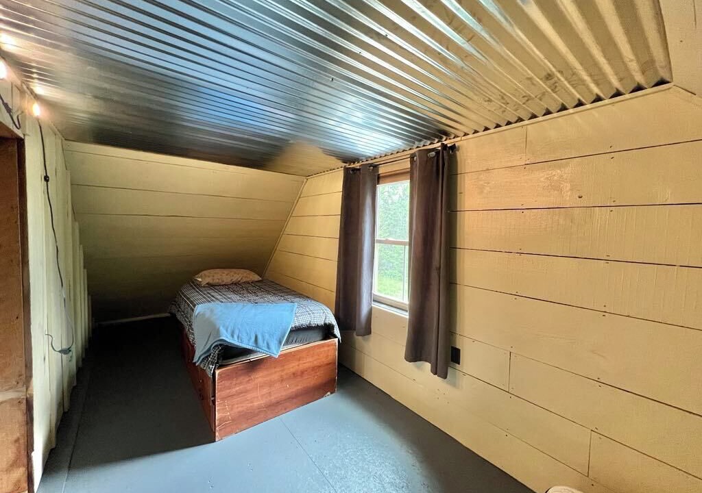 Photo of Bedroom in Franklin County
