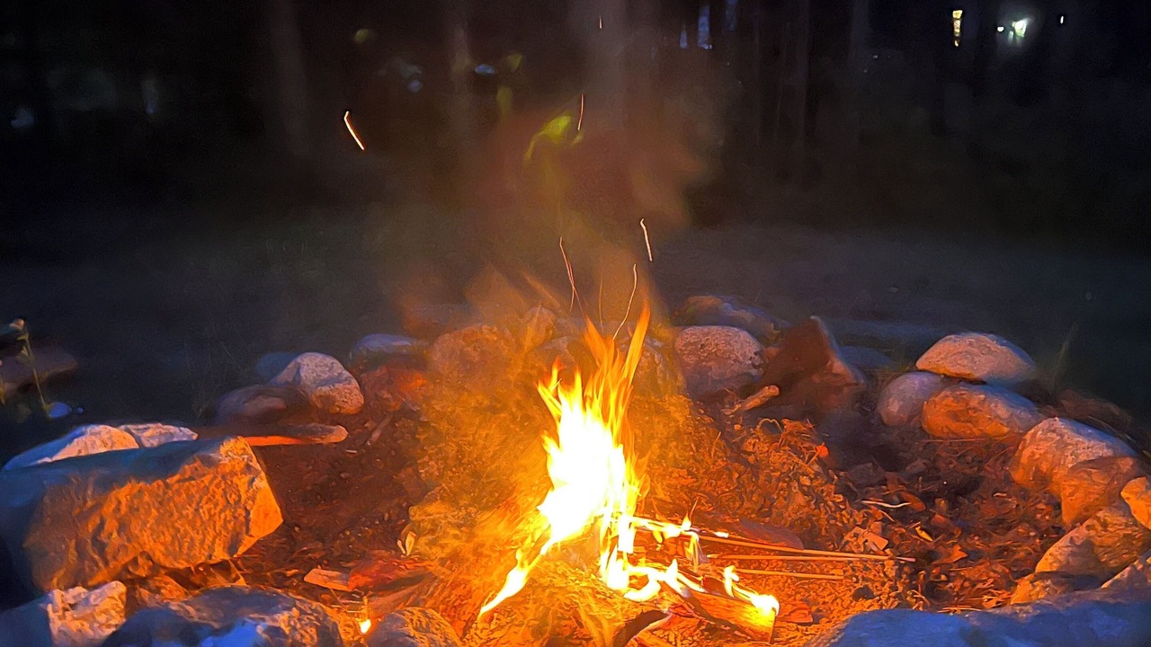 Photo of Livingroom in Franklin County