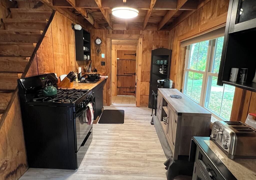 Photo of Kitchen in Franklin County