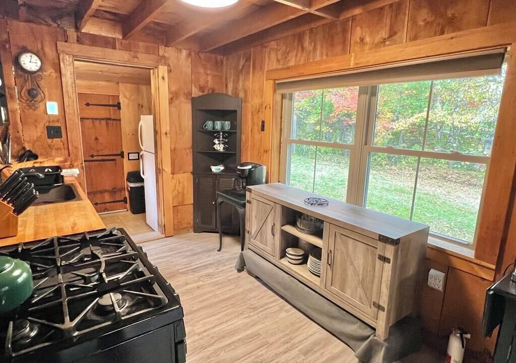 Photo of Kitchen in Franklin County