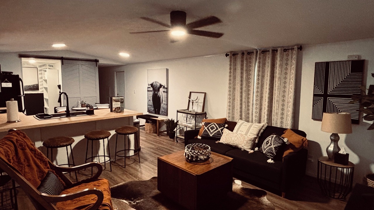 Photo of Bedroom in Prairie Lea