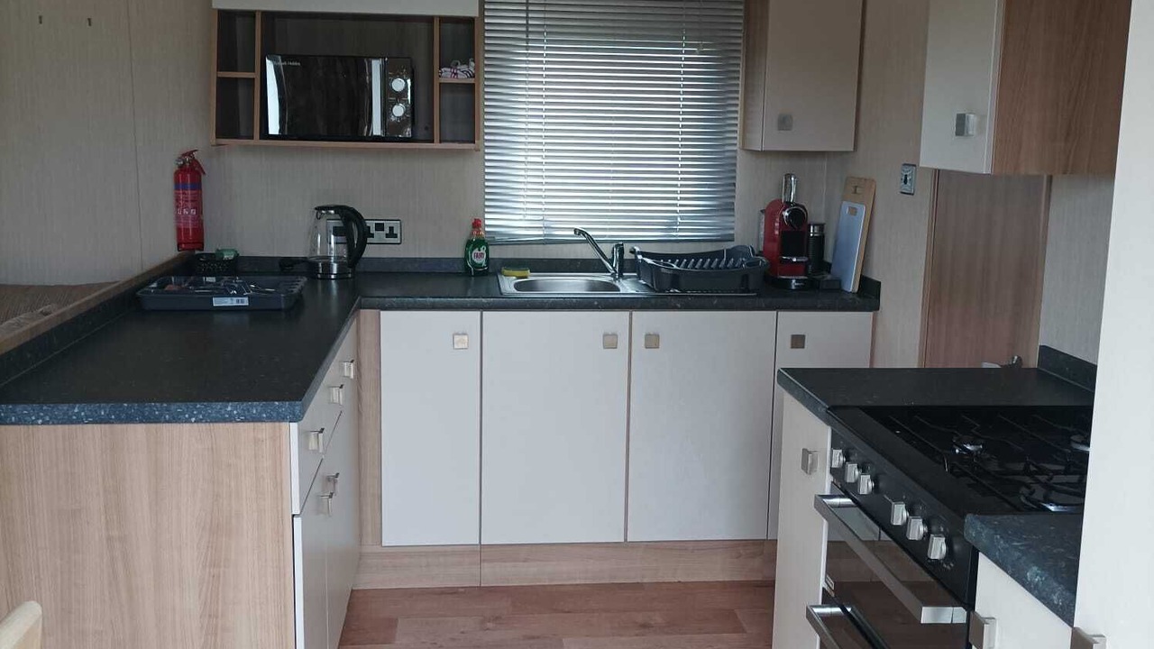 Photo of Kitchen in Appleby-in-Westmorland
