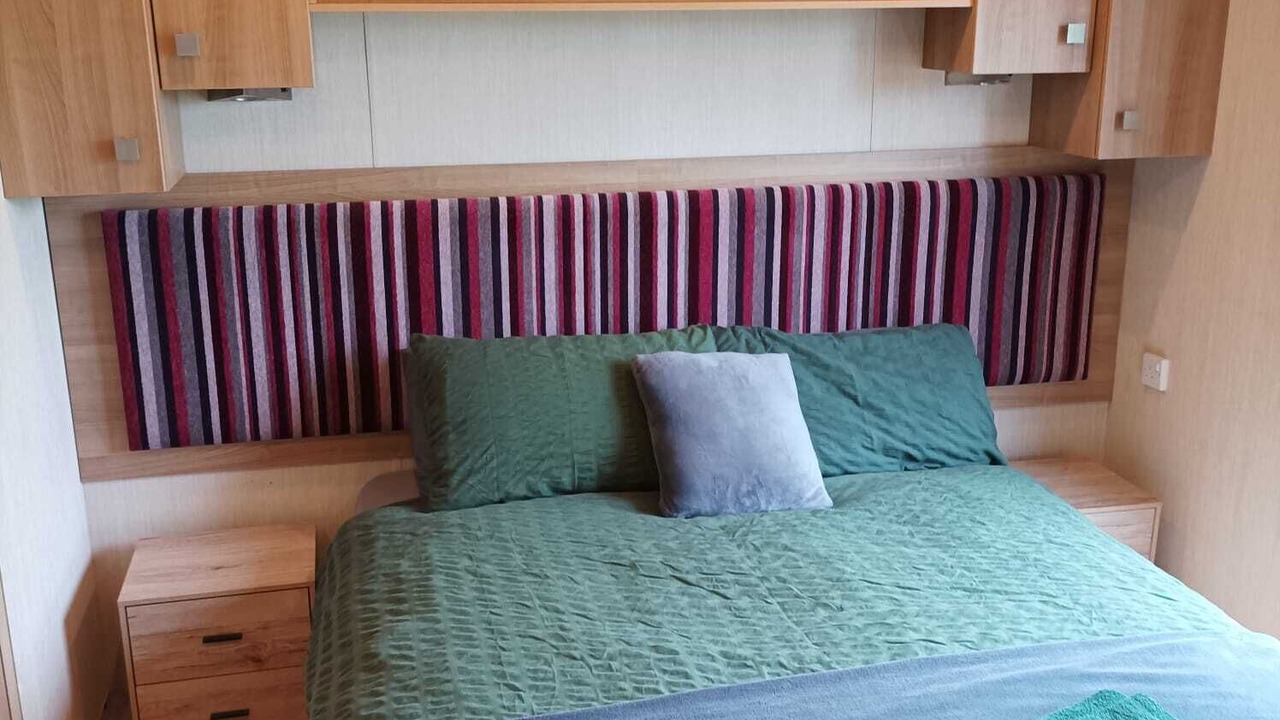 Photo of Bedroom in Appleby-in-Westmorland