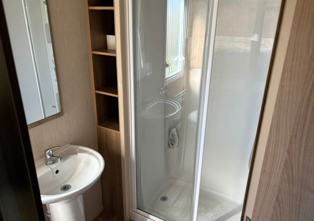 Photo of Bathroom in Appleby-in-Westmorland