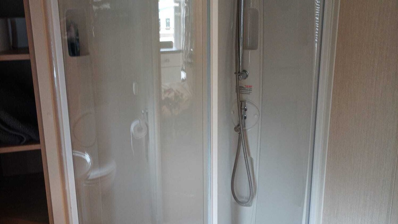 Photo of Bathroom in Appleby-in-Westmorland