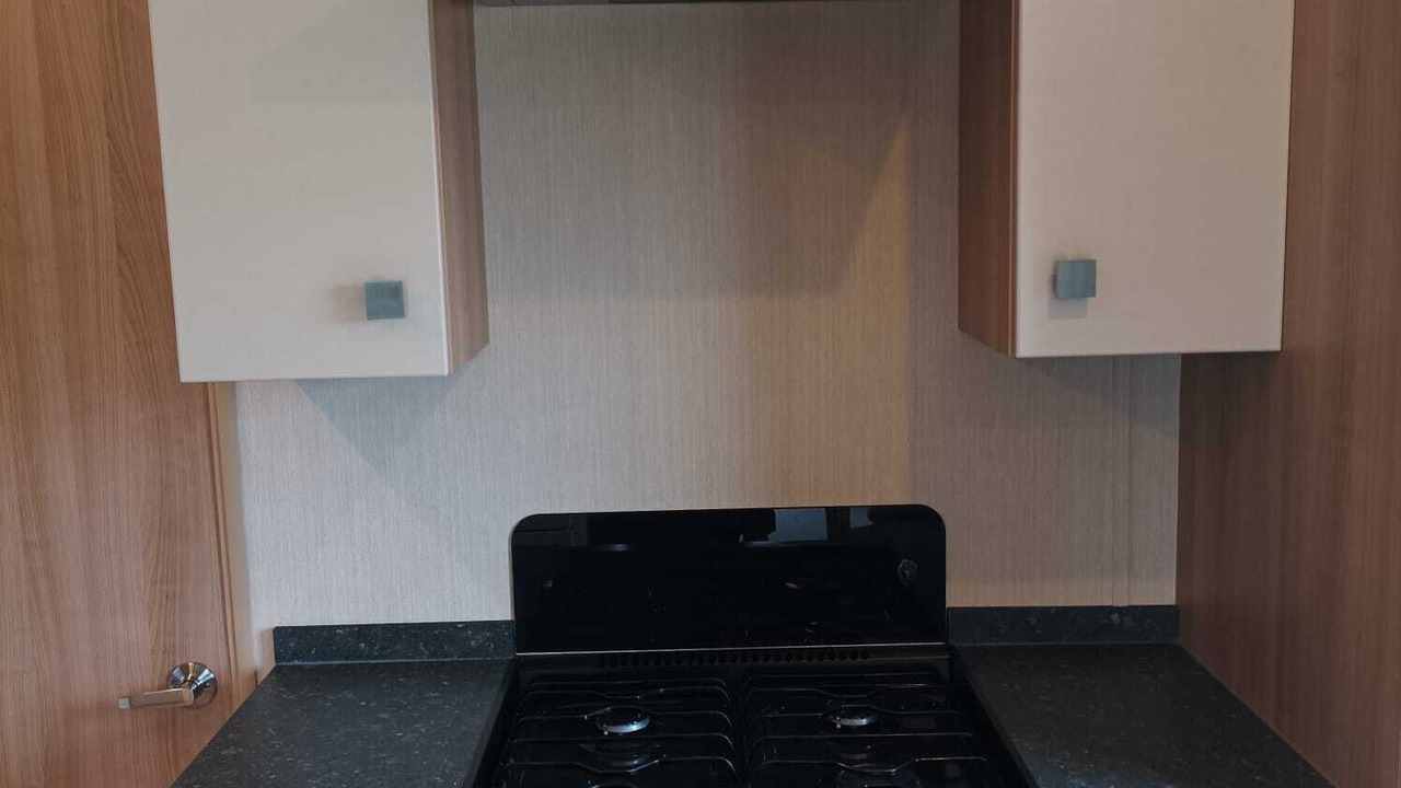 Photo of Kitchen in Appleby-in-Westmorland