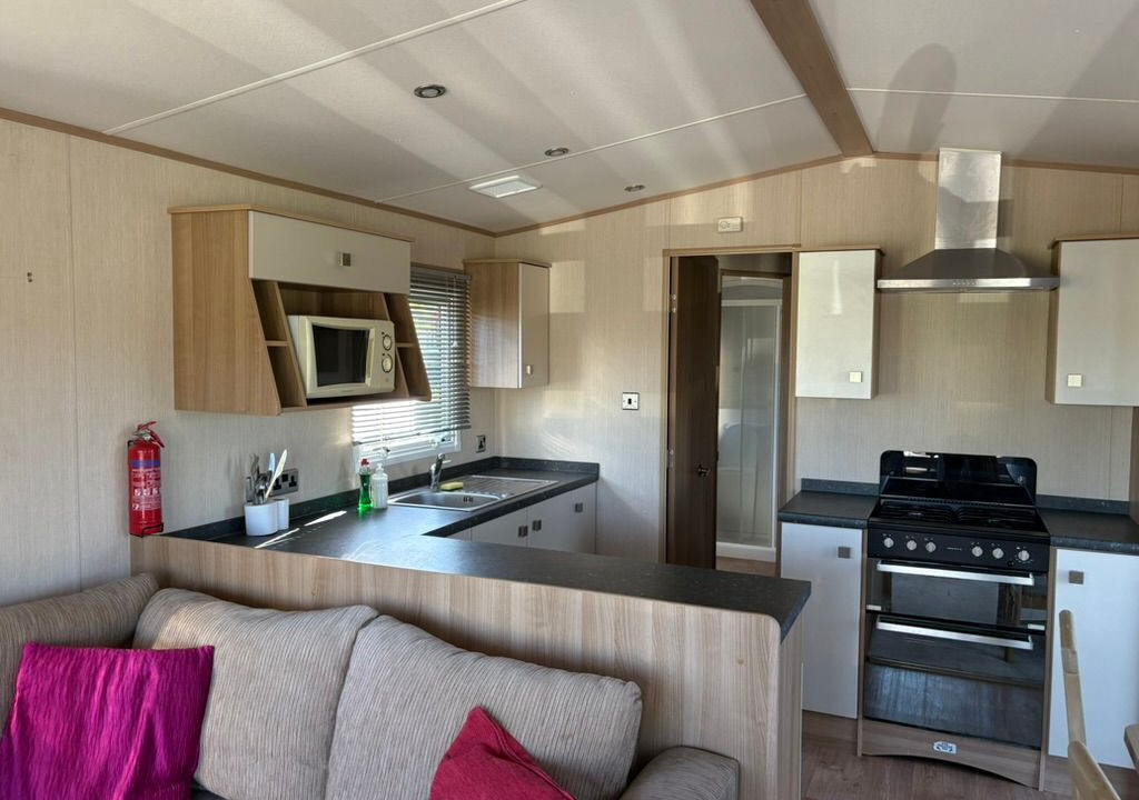 Photo of Kitchen in Appleby-in-Westmorland