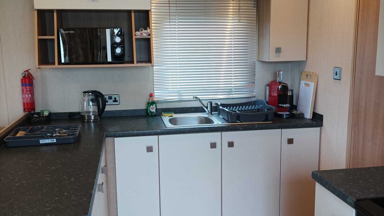 Photo of Kitchen in Appleby-in-Westmorland