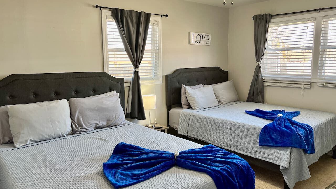 Photo of Bedroom in Carpentersville