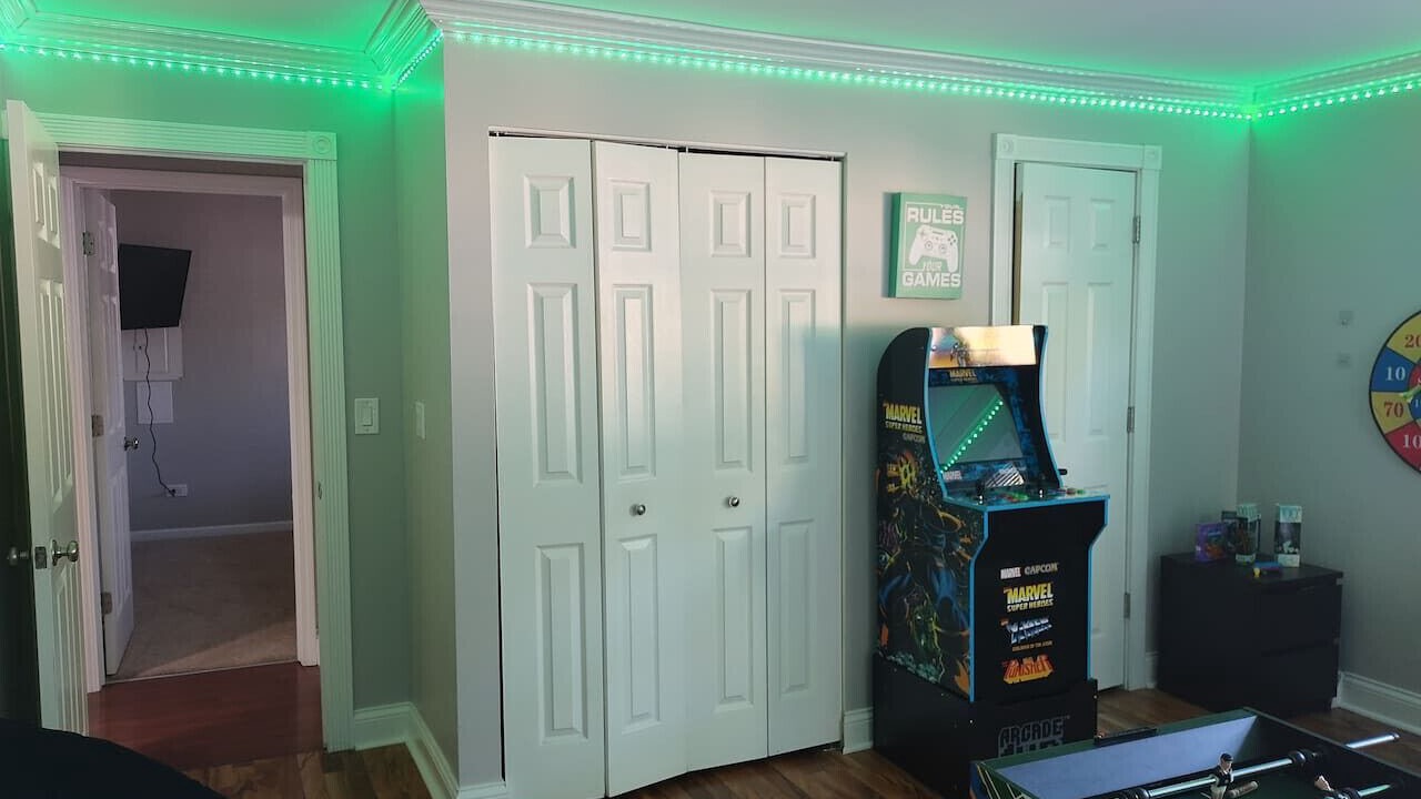 Photo of Bedroom in Carpentersville