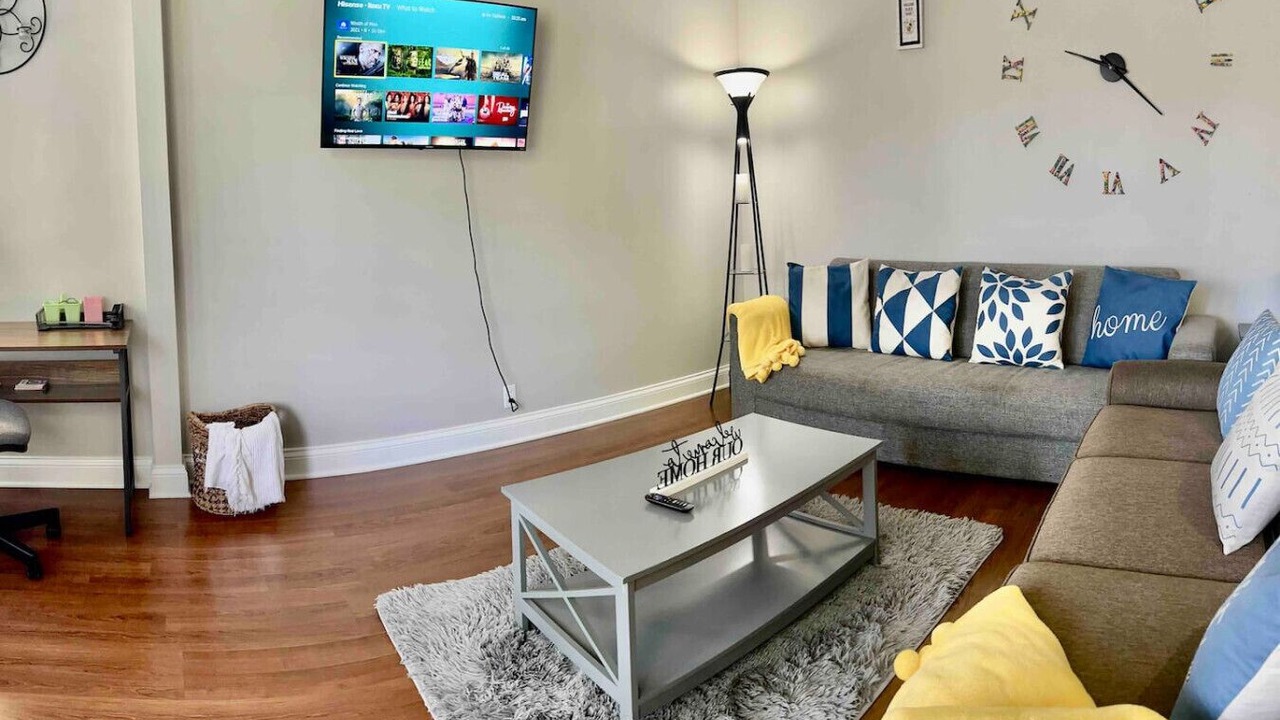 Photo of Livingroom in Carpentersville