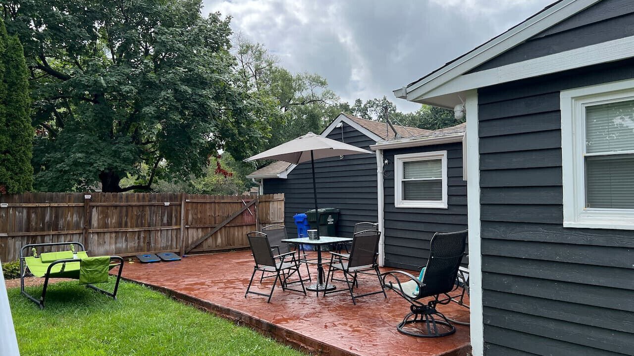 Photo of Outdoor in Carpentersville