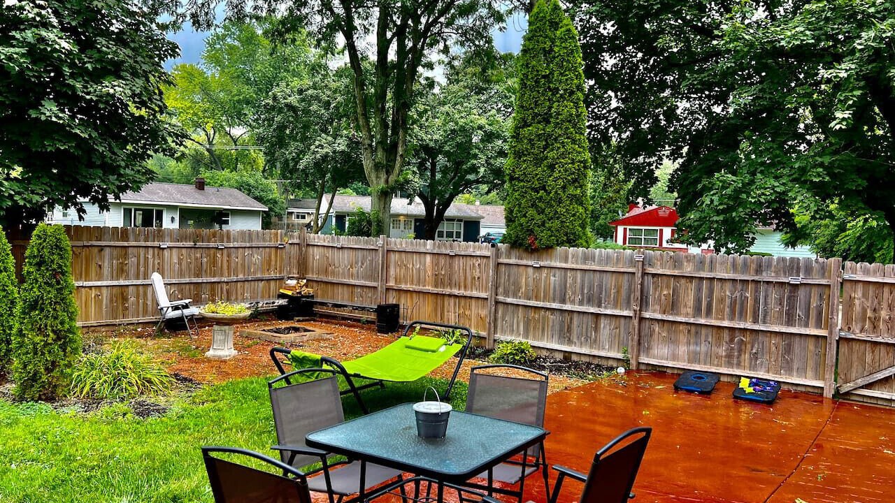 Photo of Outdoor in Carpentersville