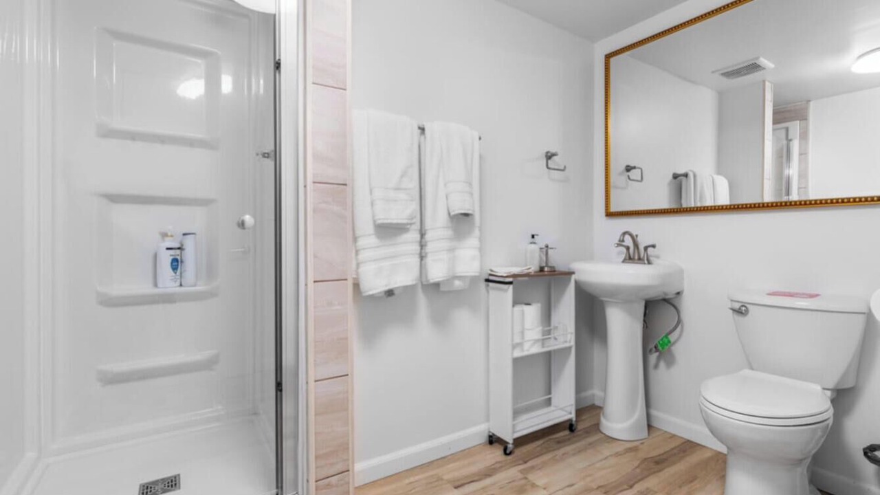 Photo of Bathroom in Rockford