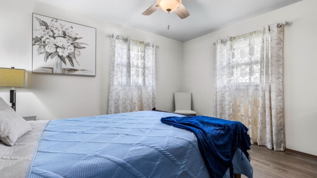 Photo of Bedroom in Rockford
