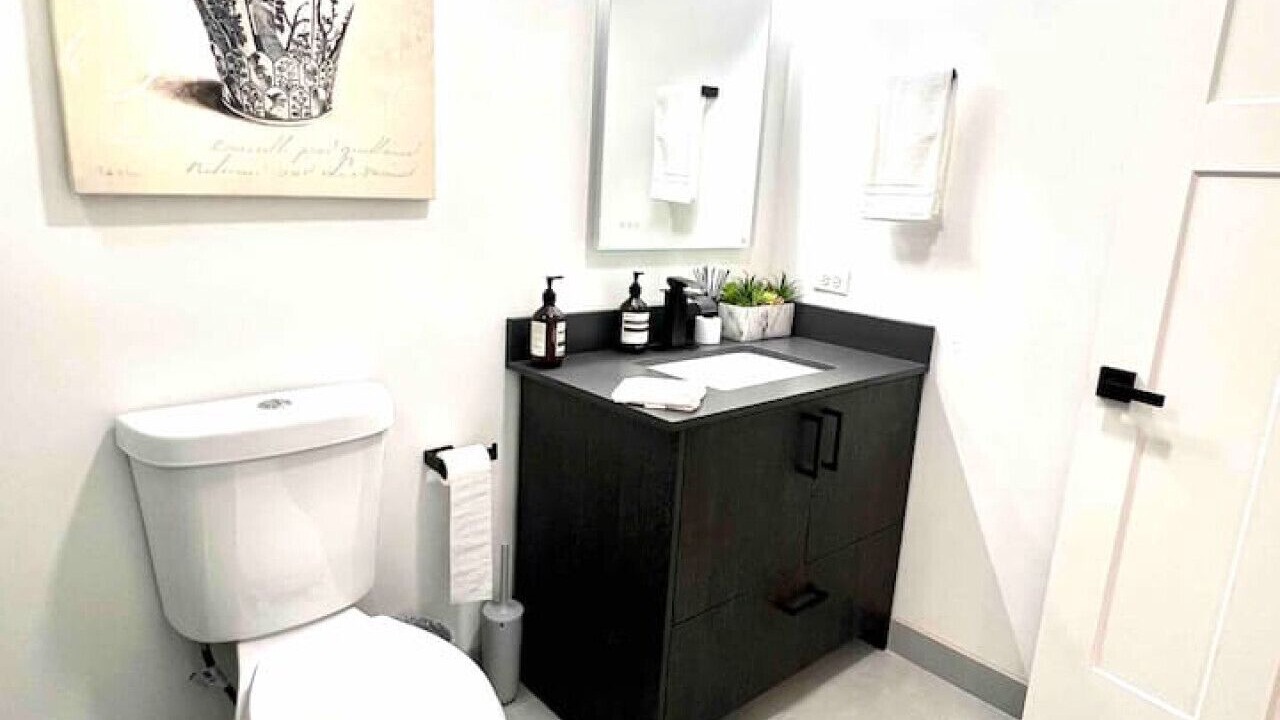 Photo of Bathroom in Elmhurst