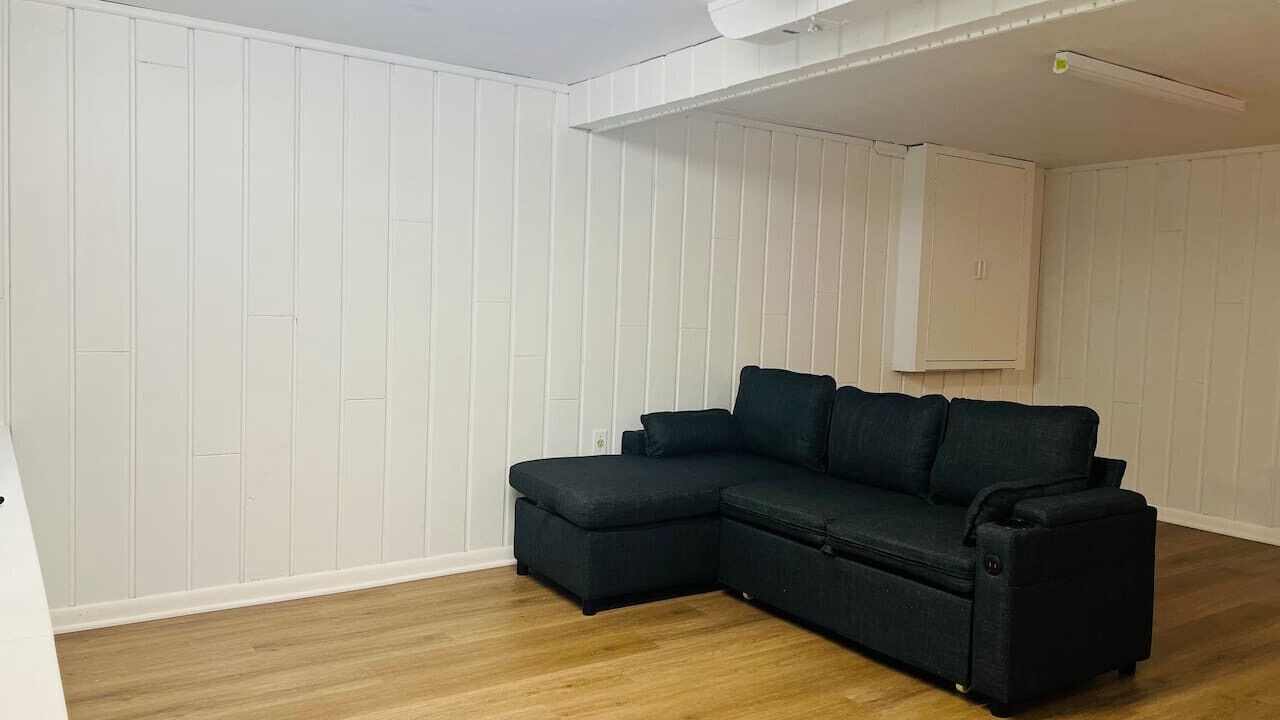 Photo of Livingroom in Elmhurst