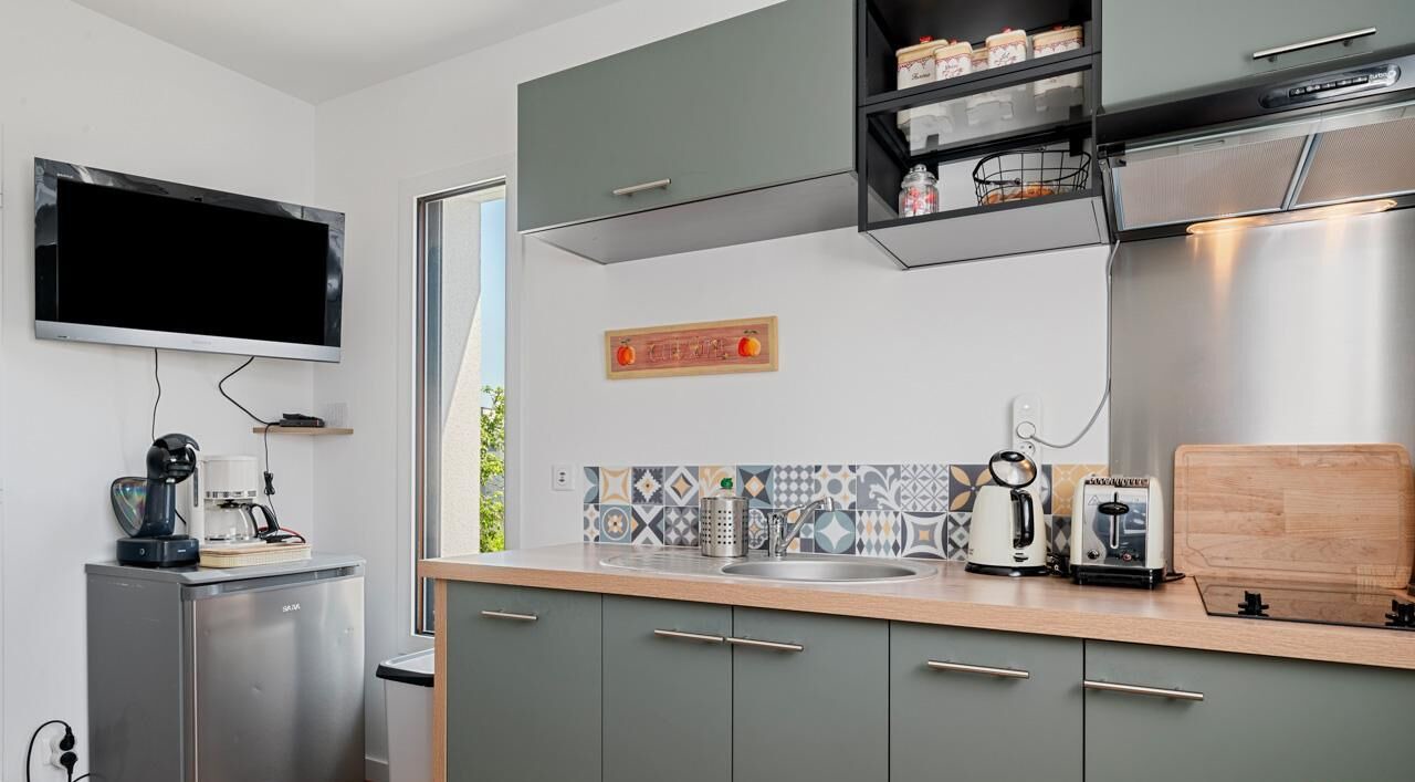 Photo of Kitchen in Isneauville