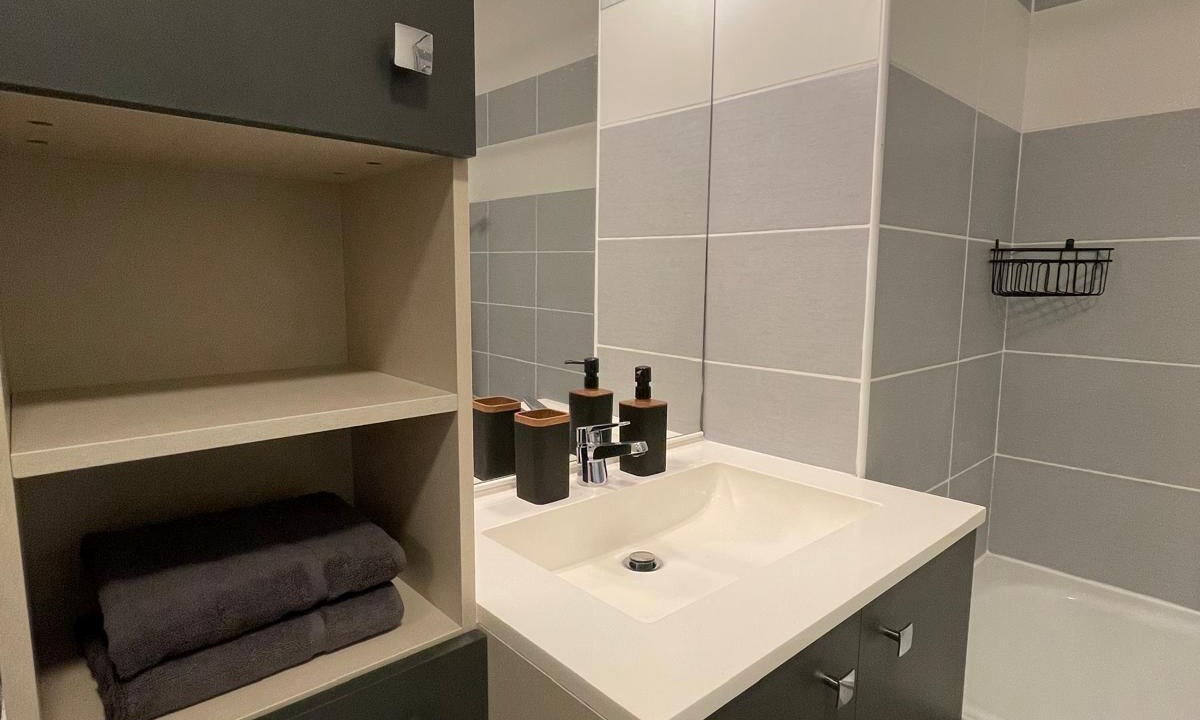 Photo of Bathroom in Lalande-Grand Selve