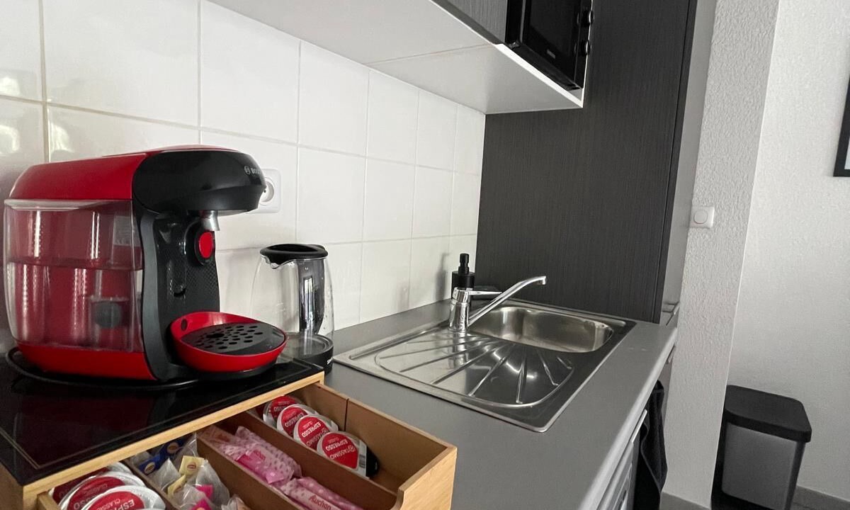 Photo of Kitchen in Lalande-Grand Selve