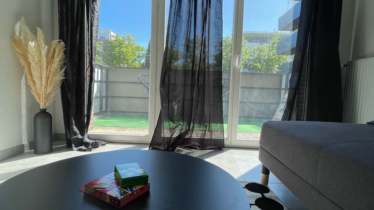 Photo of Livingroom in Lalande-Grand Selve