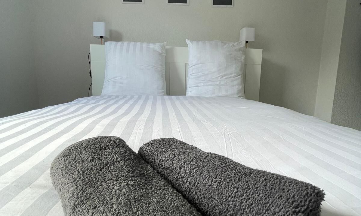 Photo of Bedroom in Lalande-Grand Selve