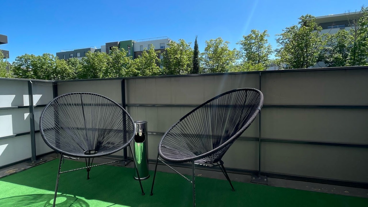 Photo of Outdoor in Lalande-Grand Selve
