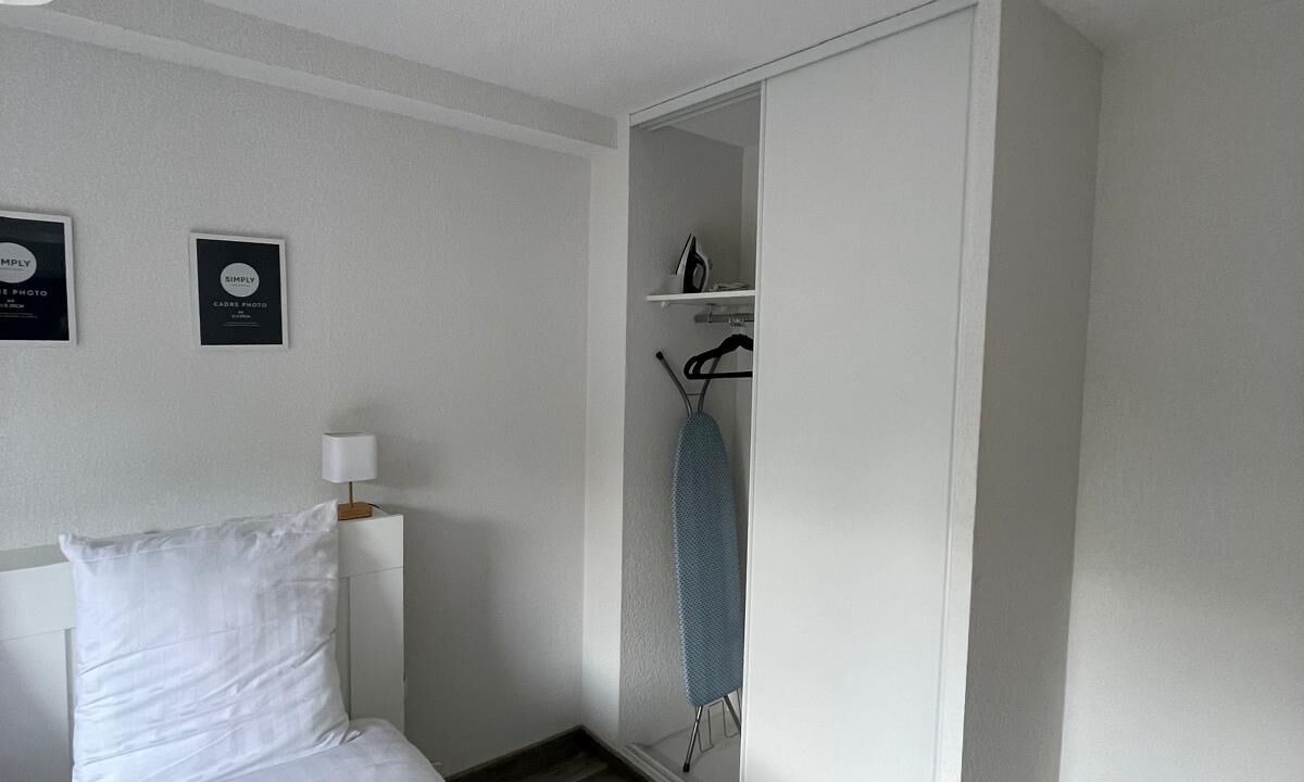 Photo of Bedroom in Lalande-Grand Selve