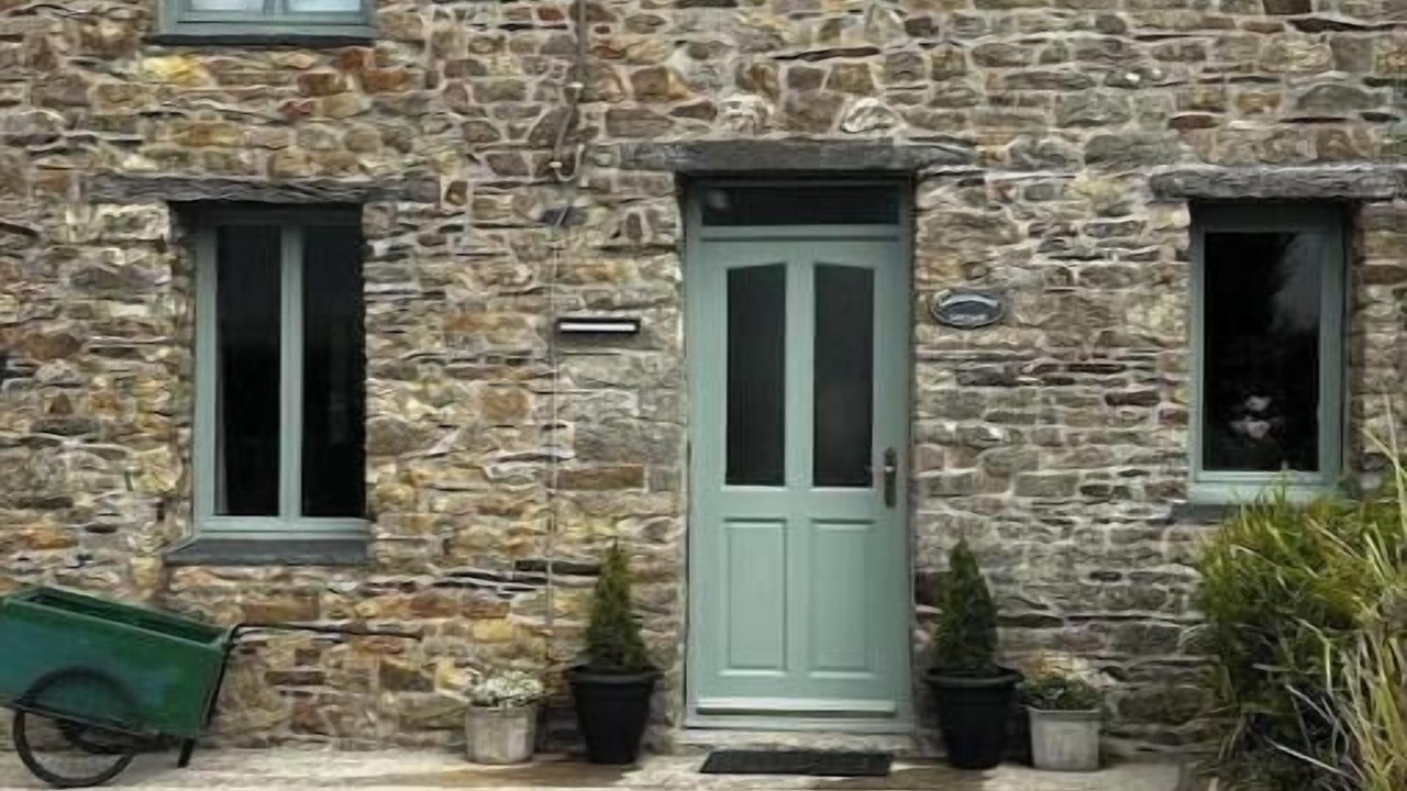 Photo of Outdoor in Saint-Aubin-des-Chateaux