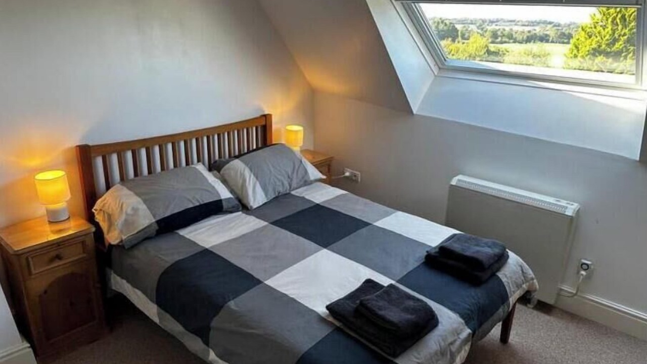 Photo of Bedroom in Saint-Aubin-des-Chateaux