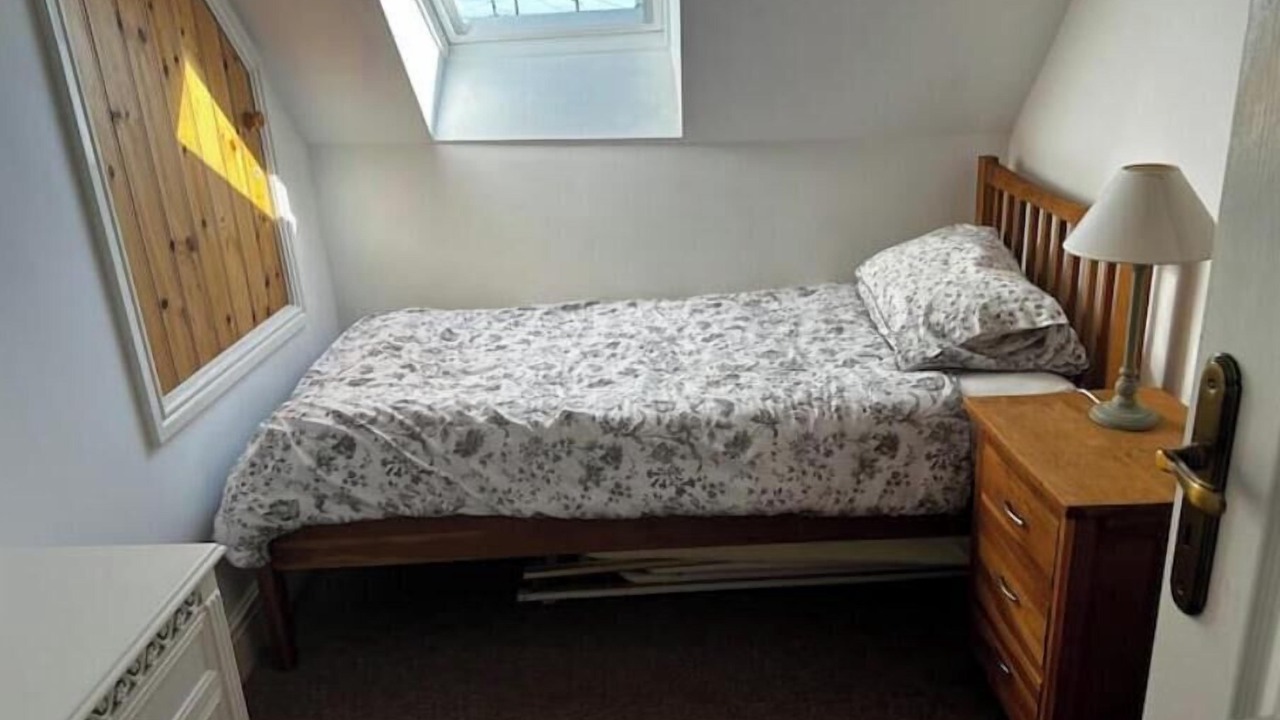 Photo of Bedroom in Saint-Aubin-des-Chateaux