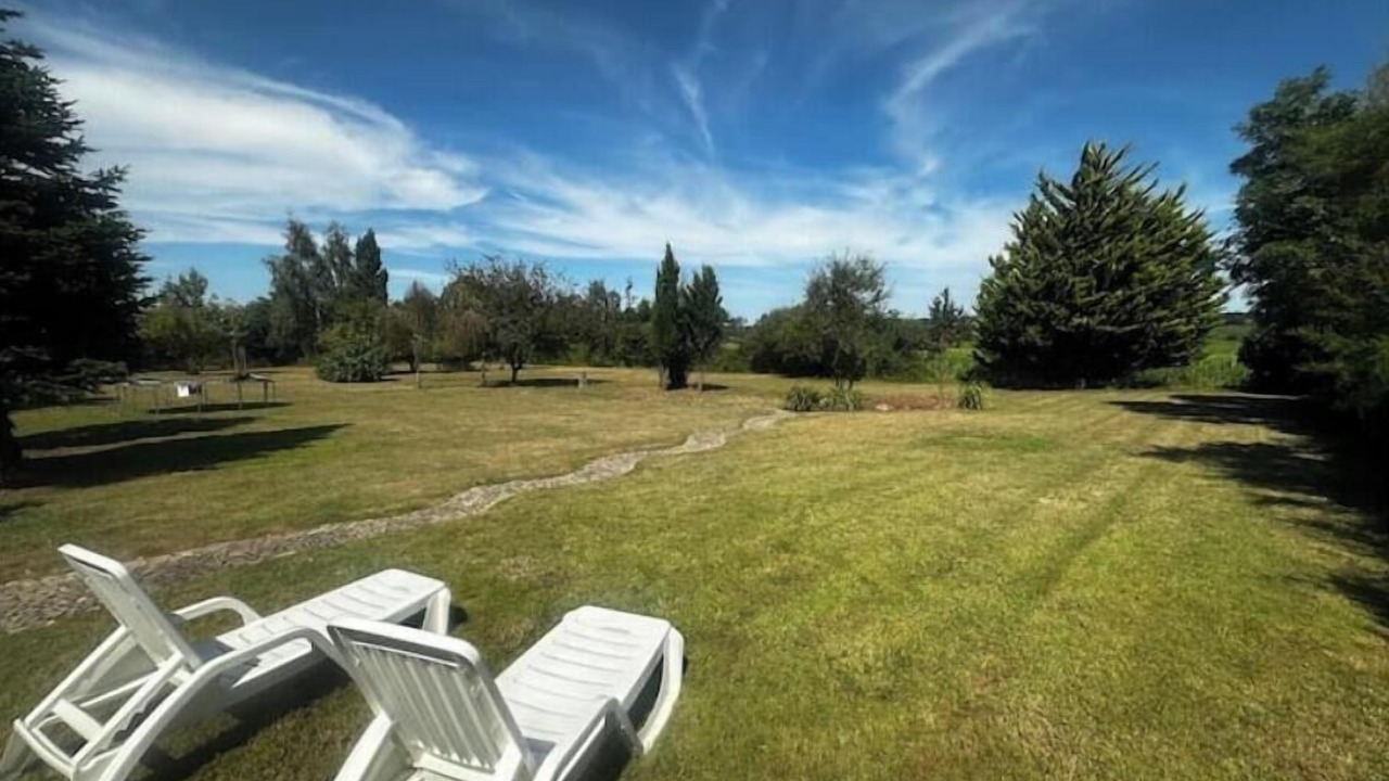 Photo of Outdoor in Saint-Aubin-des-Chateaux