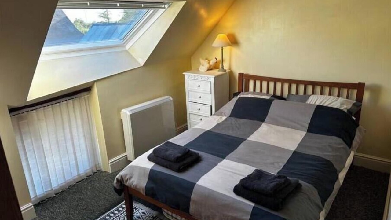 Photo of Bedroom in Saint-Aubin-des-Chateaux