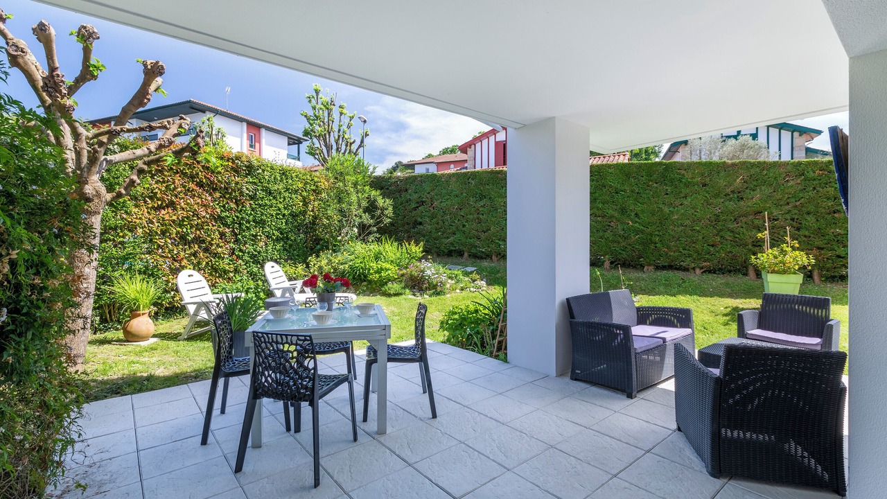 Photo of Outdoor in Ciboure