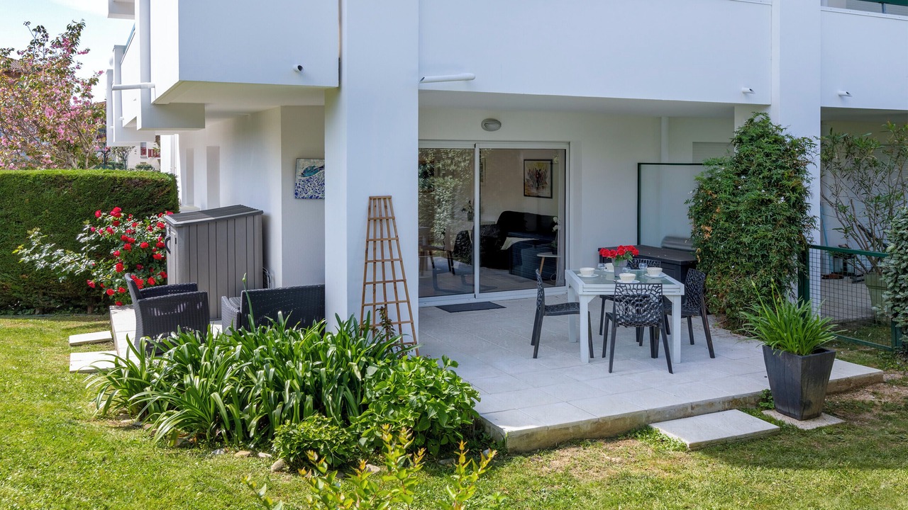 Photo of Outdoor in Ciboure