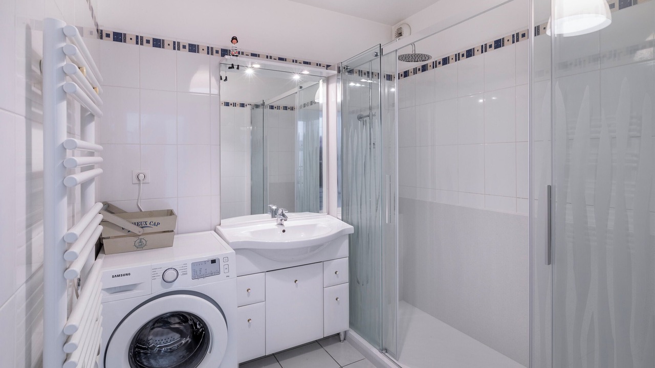 Photo of Bathroom in Ciboure