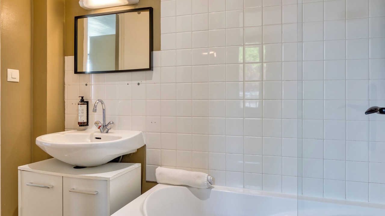 Photo of Bathroom in Gare-Jouvenet
