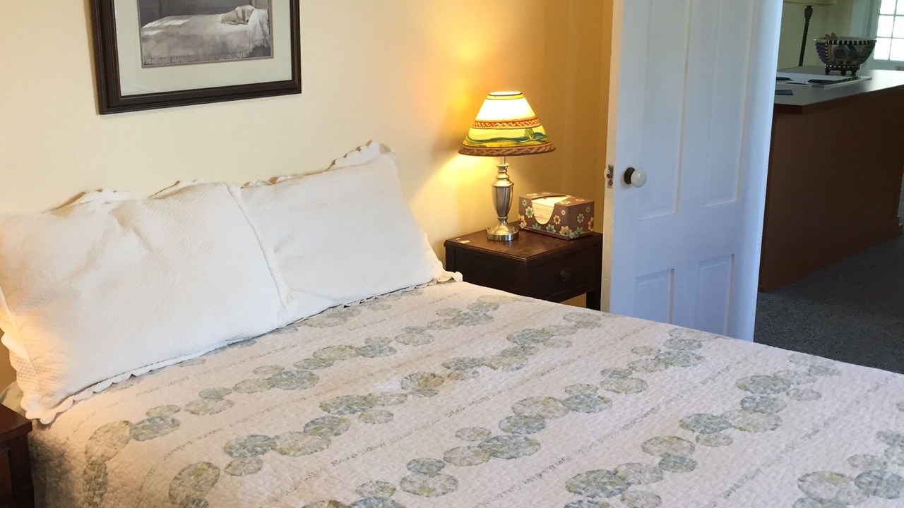 Photo of Bedroom in Hancock