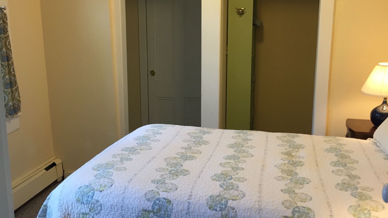 Photo of Bedroom in Hancock