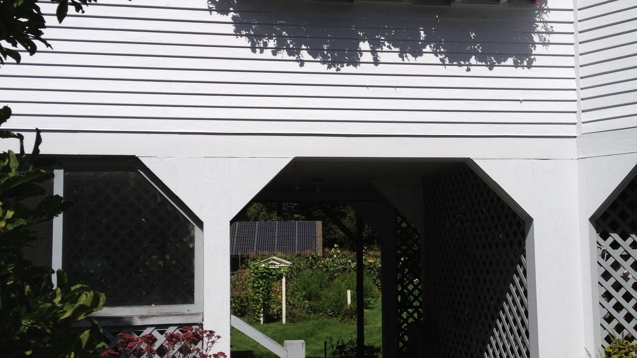 Photo of Outdoor in Hancock