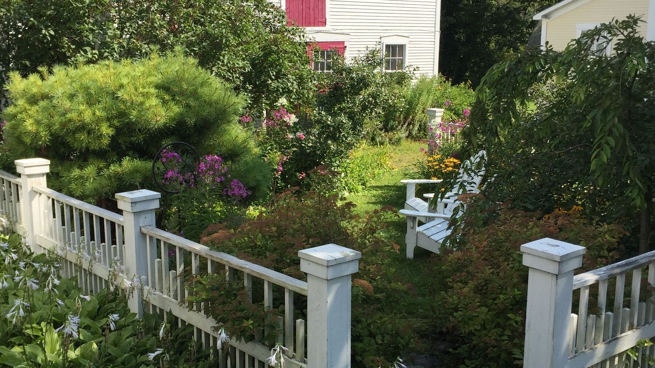 Photo of Outdoor in Hancock