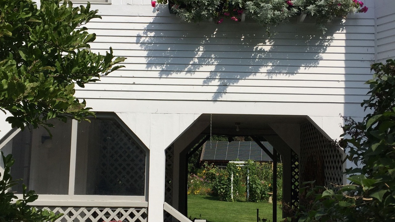 Photo of Outdoor in Hancock