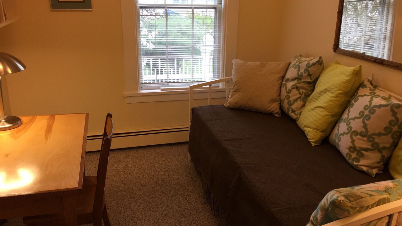 Photo of Livingroom in Hancock