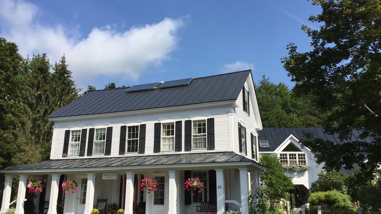 Photo of Outdoor in Hancock