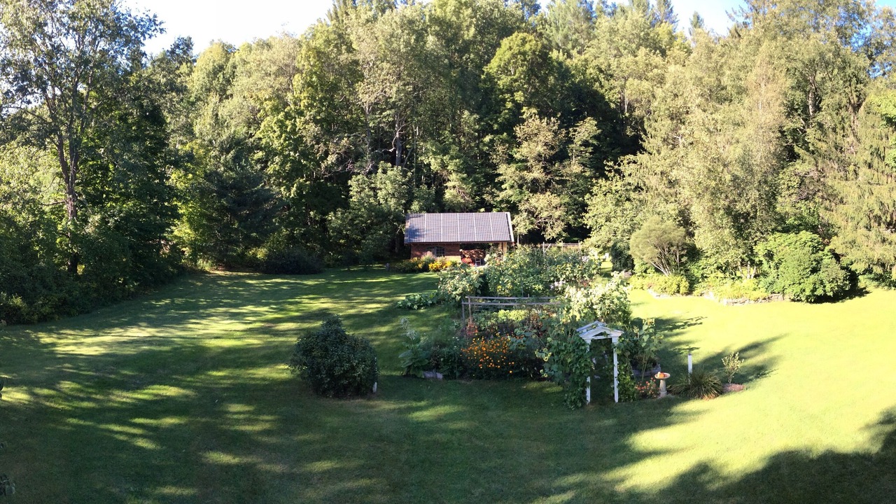 Photo of Outdoor in Hancock