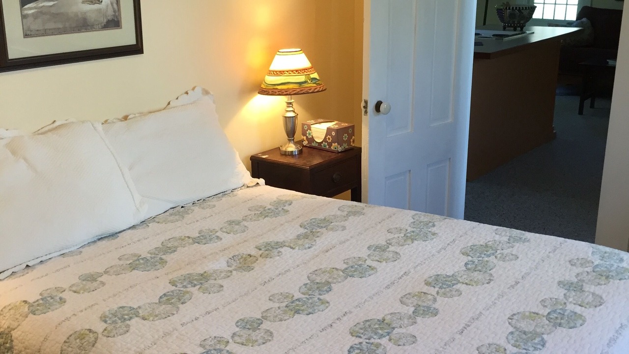 Photo of Bedroom in Hancock