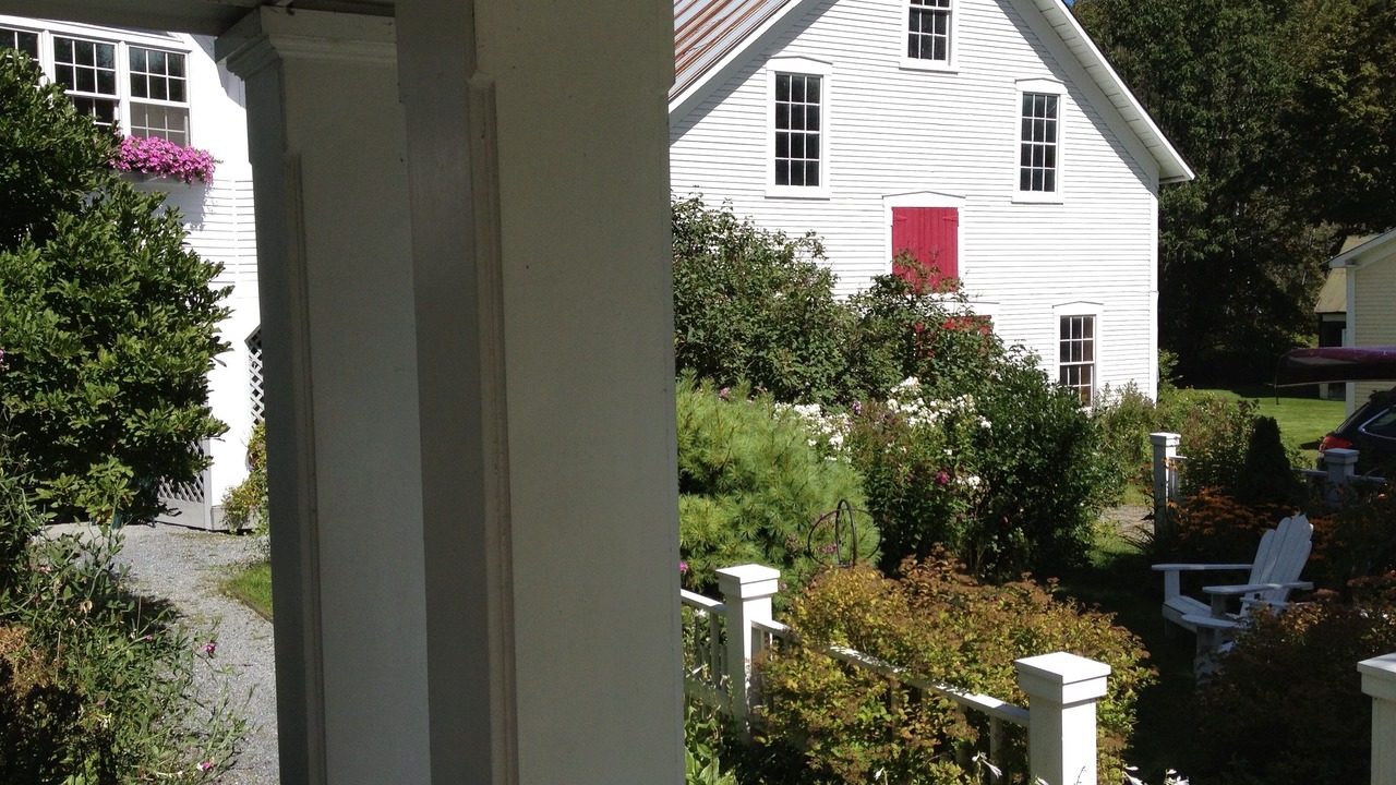 Photo of Outdoor in Hancock