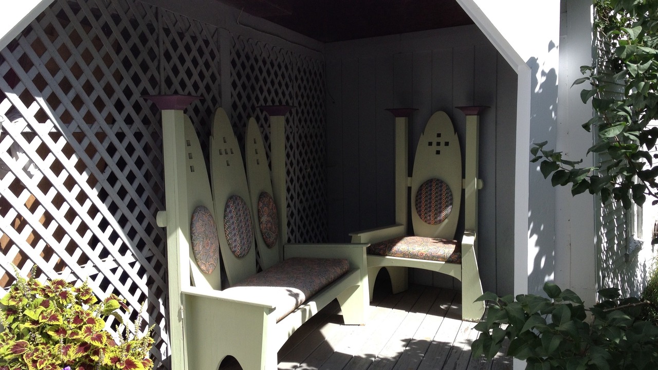 Photo of Outdoor in Hancock